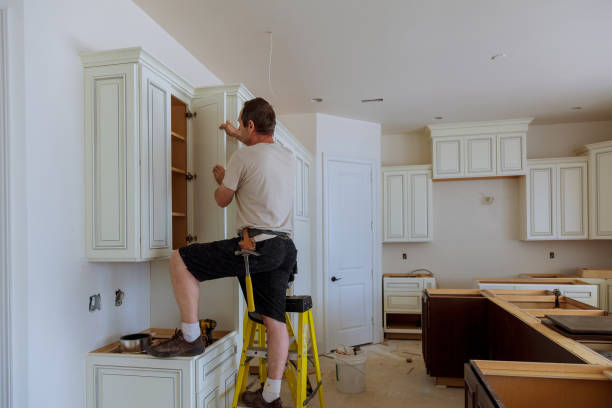 Cabinet Installation Richboro